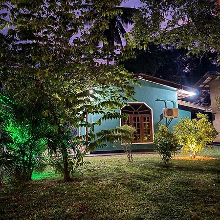 Greenwood Hotel Σιγκιρίγια Εξωτερικό φωτογραφία