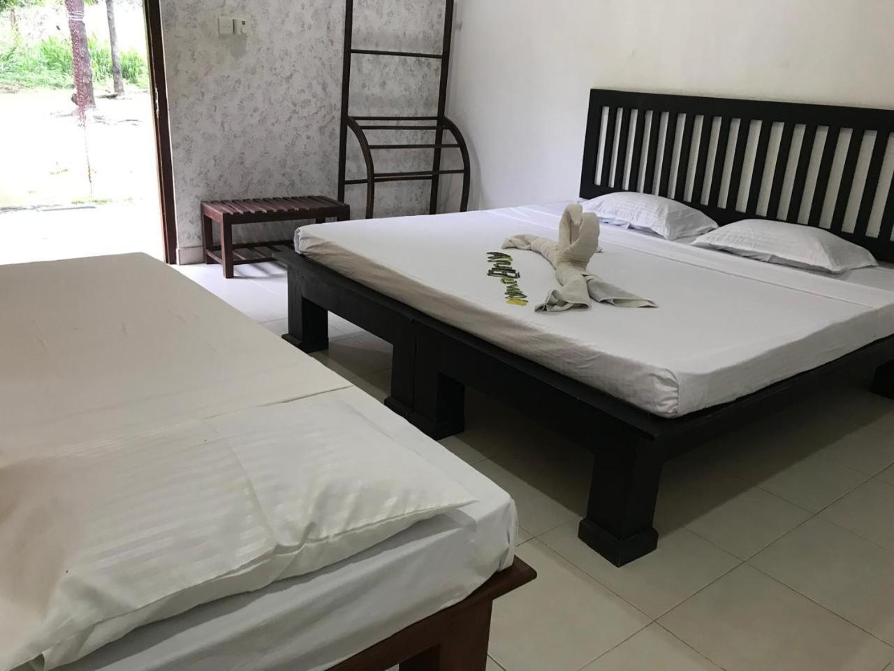 Greenwood Hotel Σιγκιρίγια Εξωτερικό φωτογραφία
