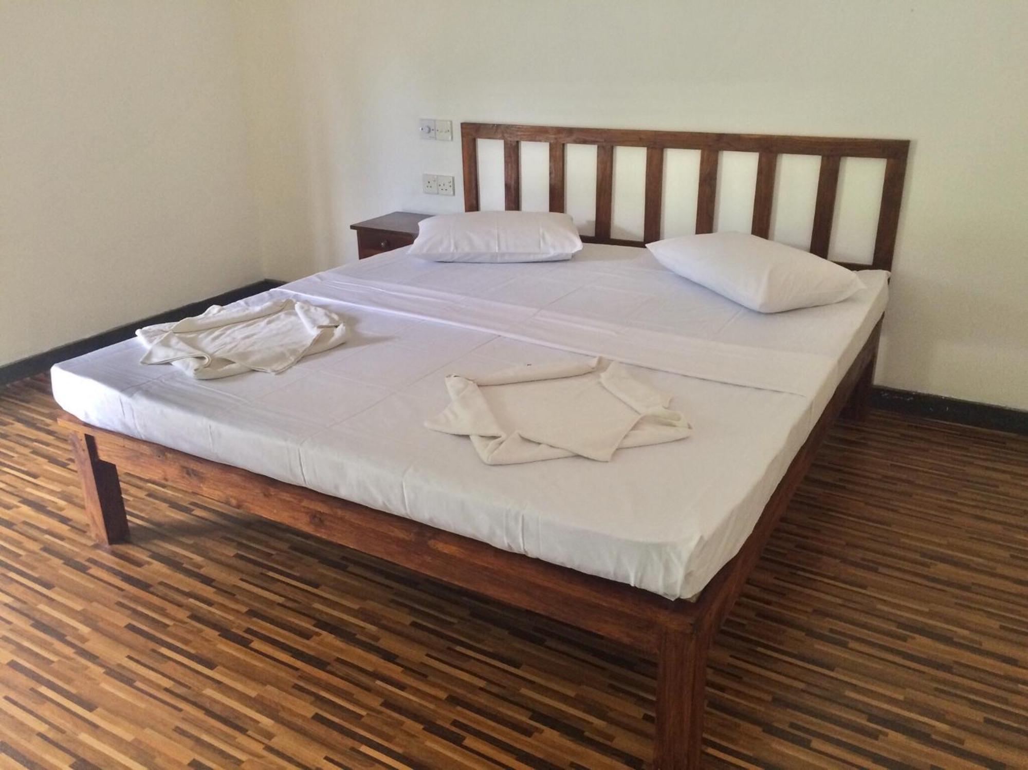 Greenwood Hotel Σιγκιρίγια Εξωτερικό φωτογραφία