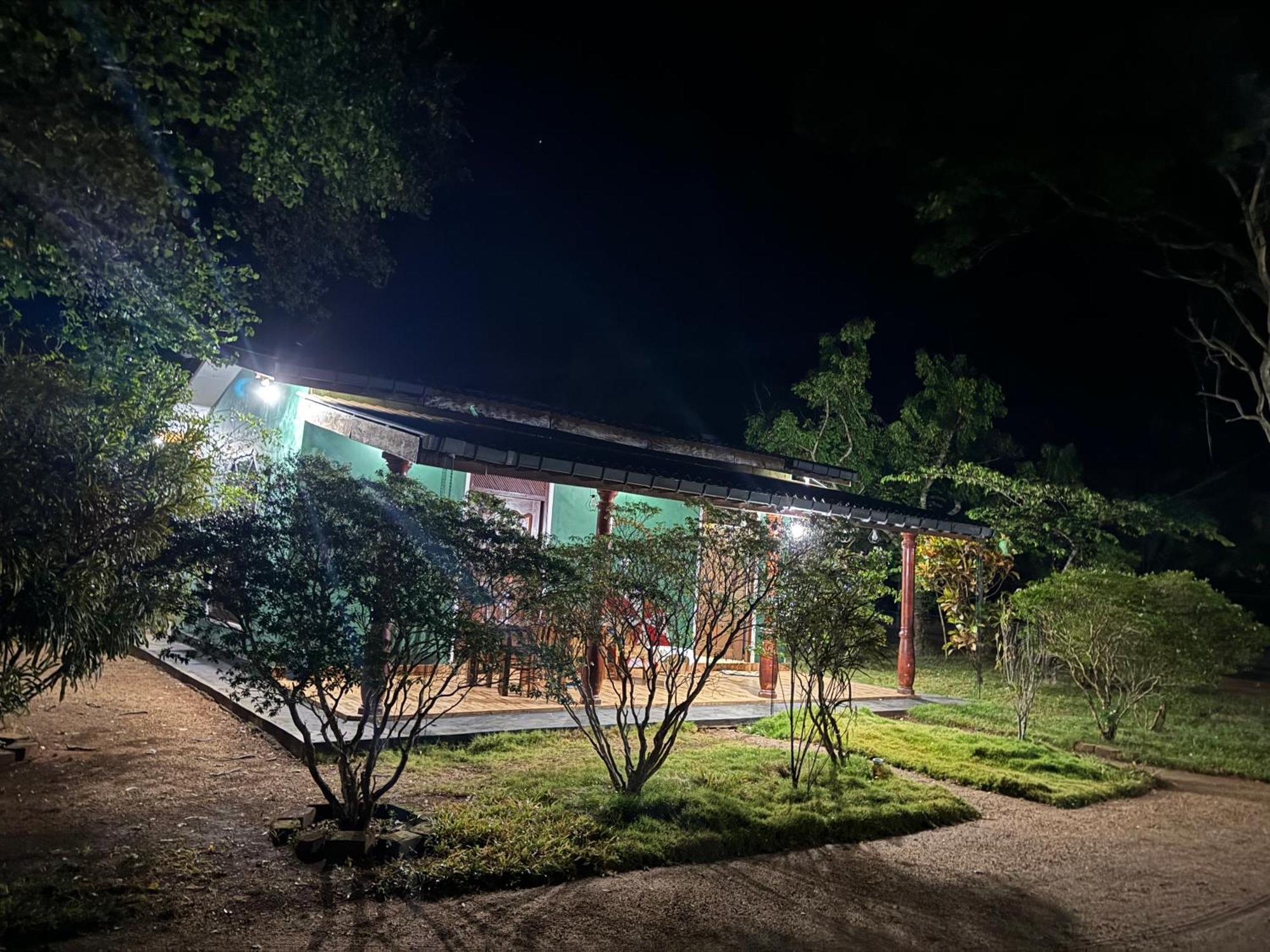 Greenwood Hotel Σιγκιρίγια Εξωτερικό φωτογραφία