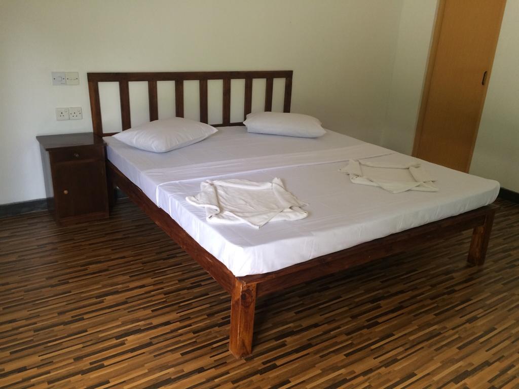 Greenwood Hotel Σιγκιρίγια Εξωτερικό φωτογραφία