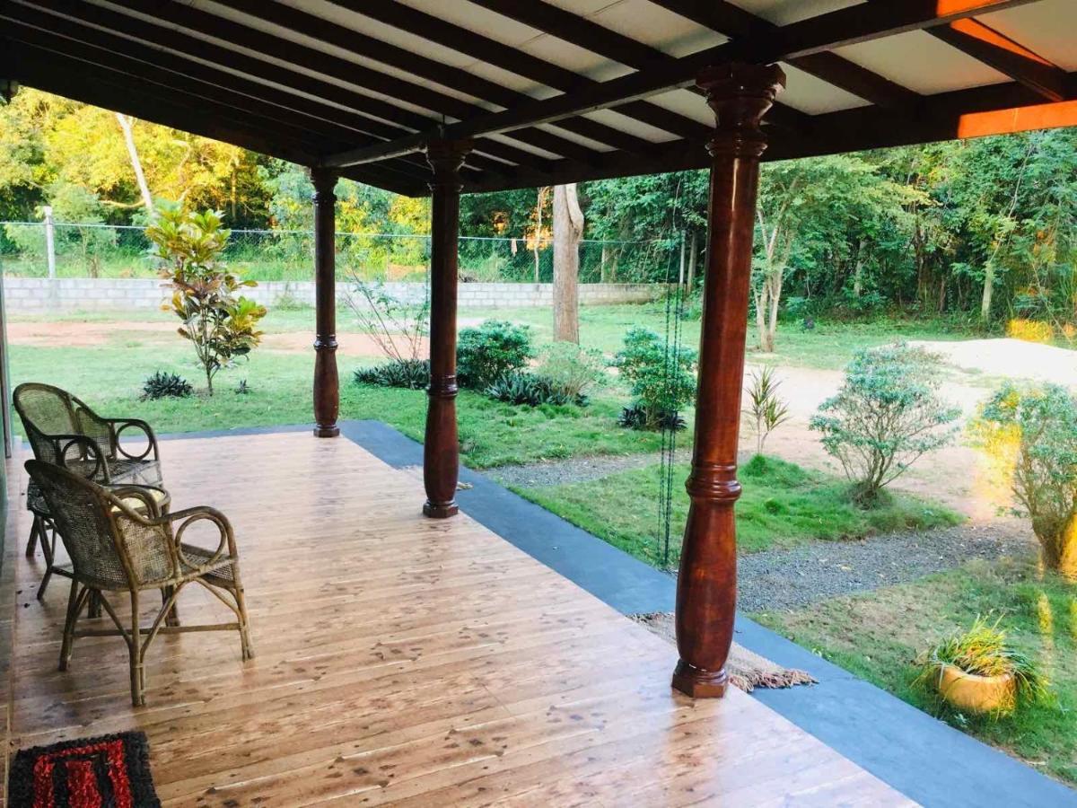 Greenwood Hotel Σιγκιρίγια Εξωτερικό φωτογραφία